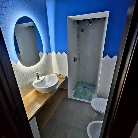 Villa Pola's Domo *