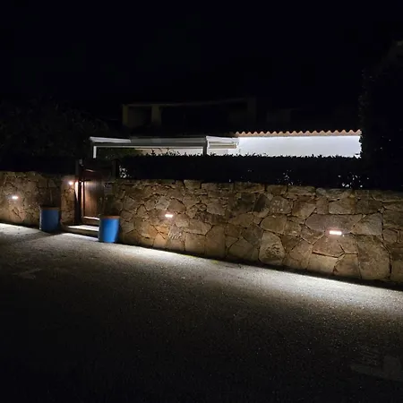 Pola's Domo Villa Baja Sardinia